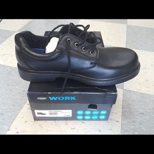 Dr Scholls  work shoe